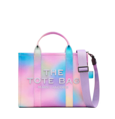 The Medium Tote multi